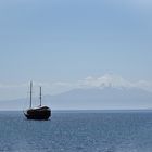 Am Lago Llanquihue