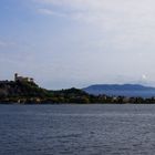 Am Lago Maggiore