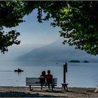 Am Lago Maggiore