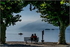 Am Lago Maggiore