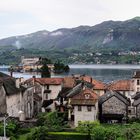 Am Lago Maggiore