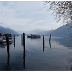 Am Lago Maggiore