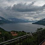 Am Lago Maggiore