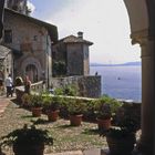 Am Lago Maggiore