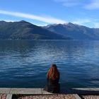 Am Lago Maggiore