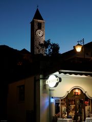 Am Lago Maggiore