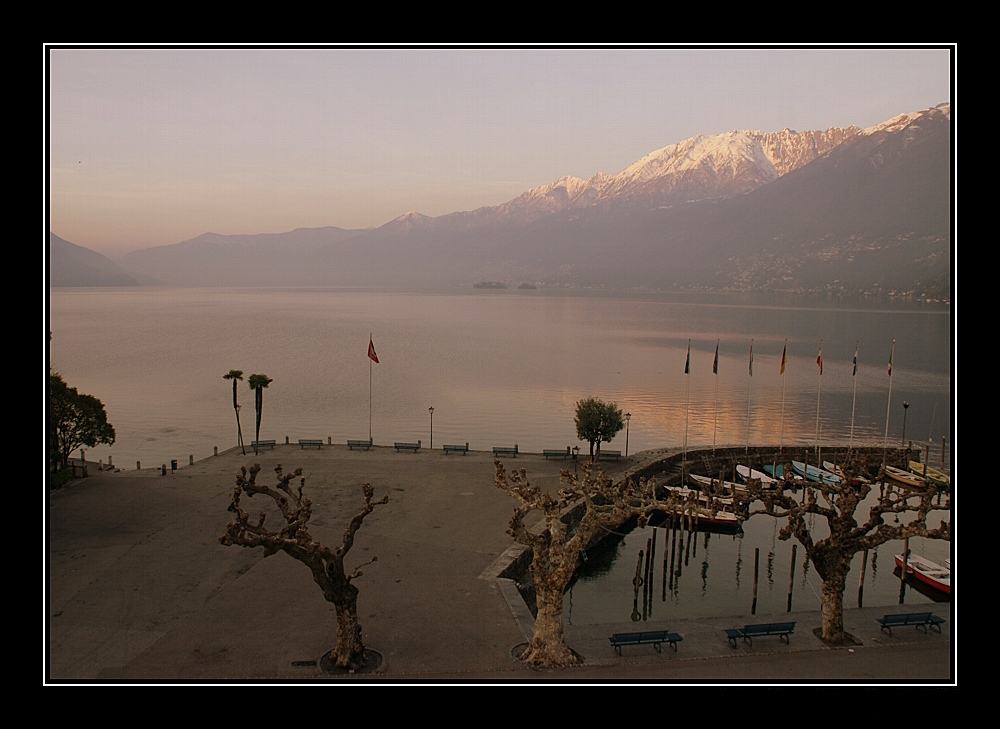 am lago maggiore III