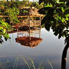 Am Lago Peten Itza