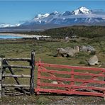 AM LAGO SARMIENTO