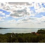 Am Lago Trasimeno