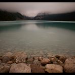 Am Lake Louise III