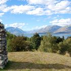 Am Lake Ohau - Neuseeland 2009