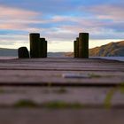 Am Lake Rotorua