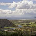 Am Lake Taupo