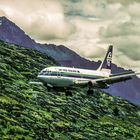 Am Lake Wakatipu