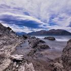 Am Lake Wanaka