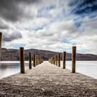 Am Lake Windermere