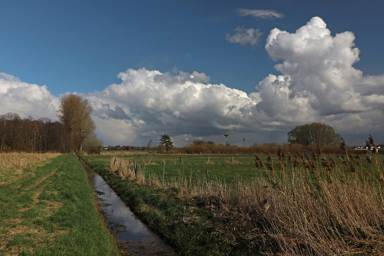 Am Lammer Graben