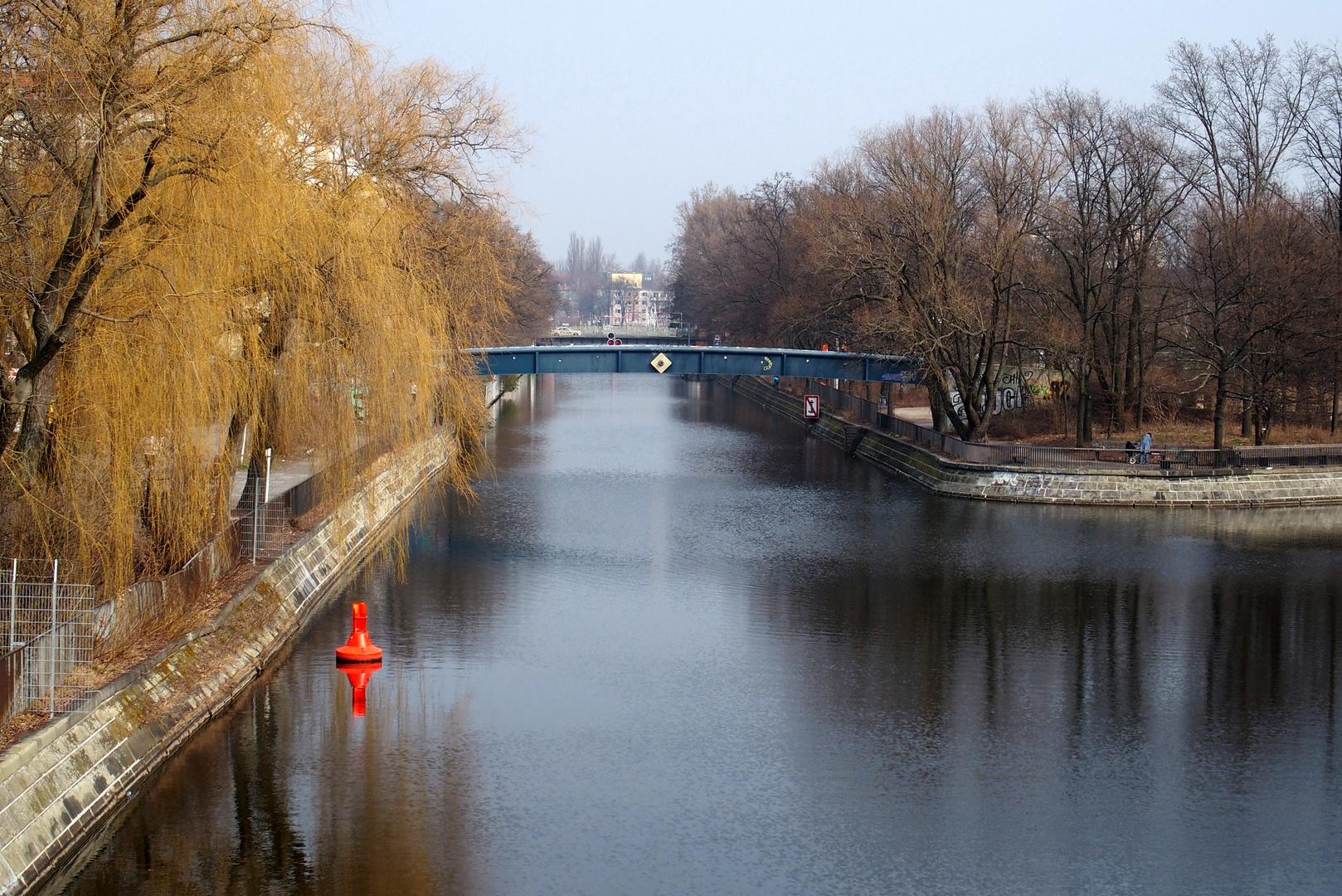 Am Landwehrkanal