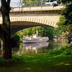 Am Landwehrkanal, Berlin