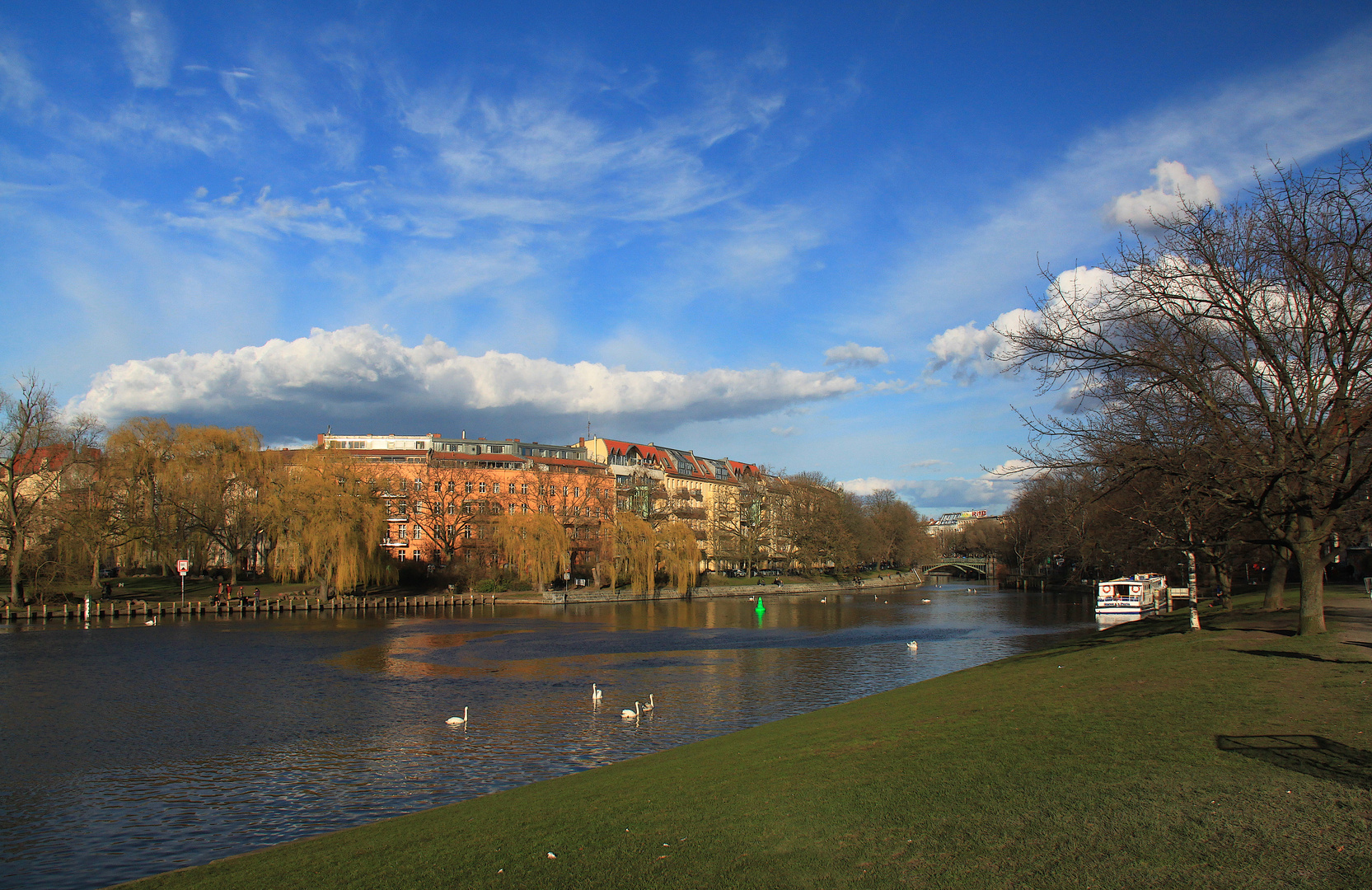 Am Landwehrkanal