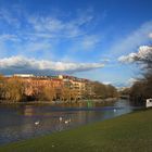 Am Landwehrkanal