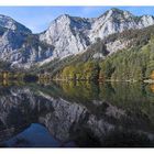 Am Langbathsee