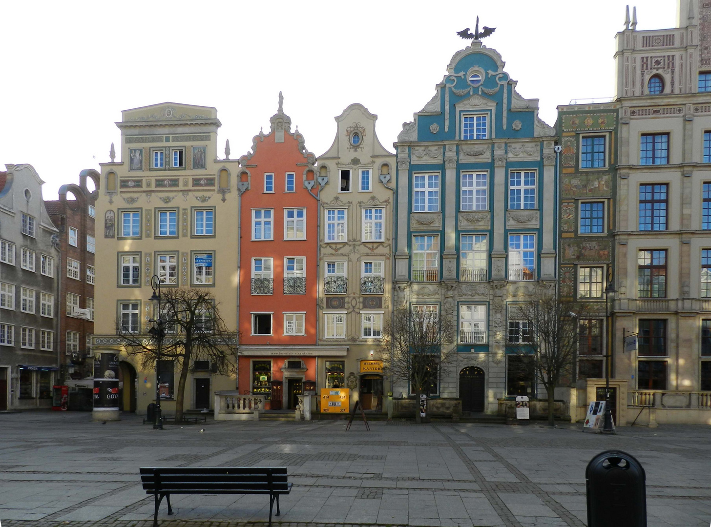 Am Langen Markt