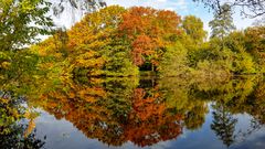 Am langen Teich