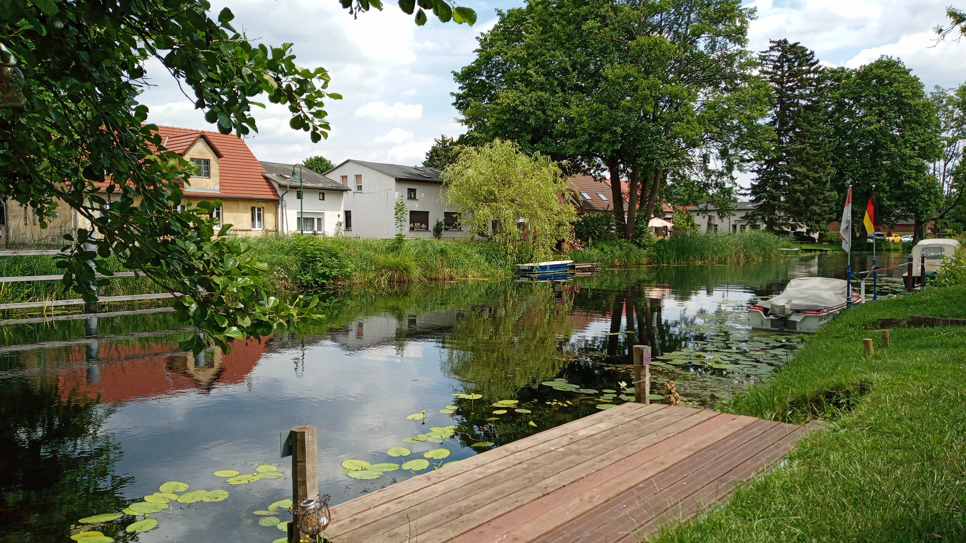 Am Langen Trödel