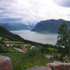 Am Langfjord