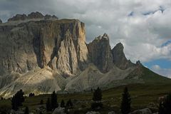 Am Langkofel