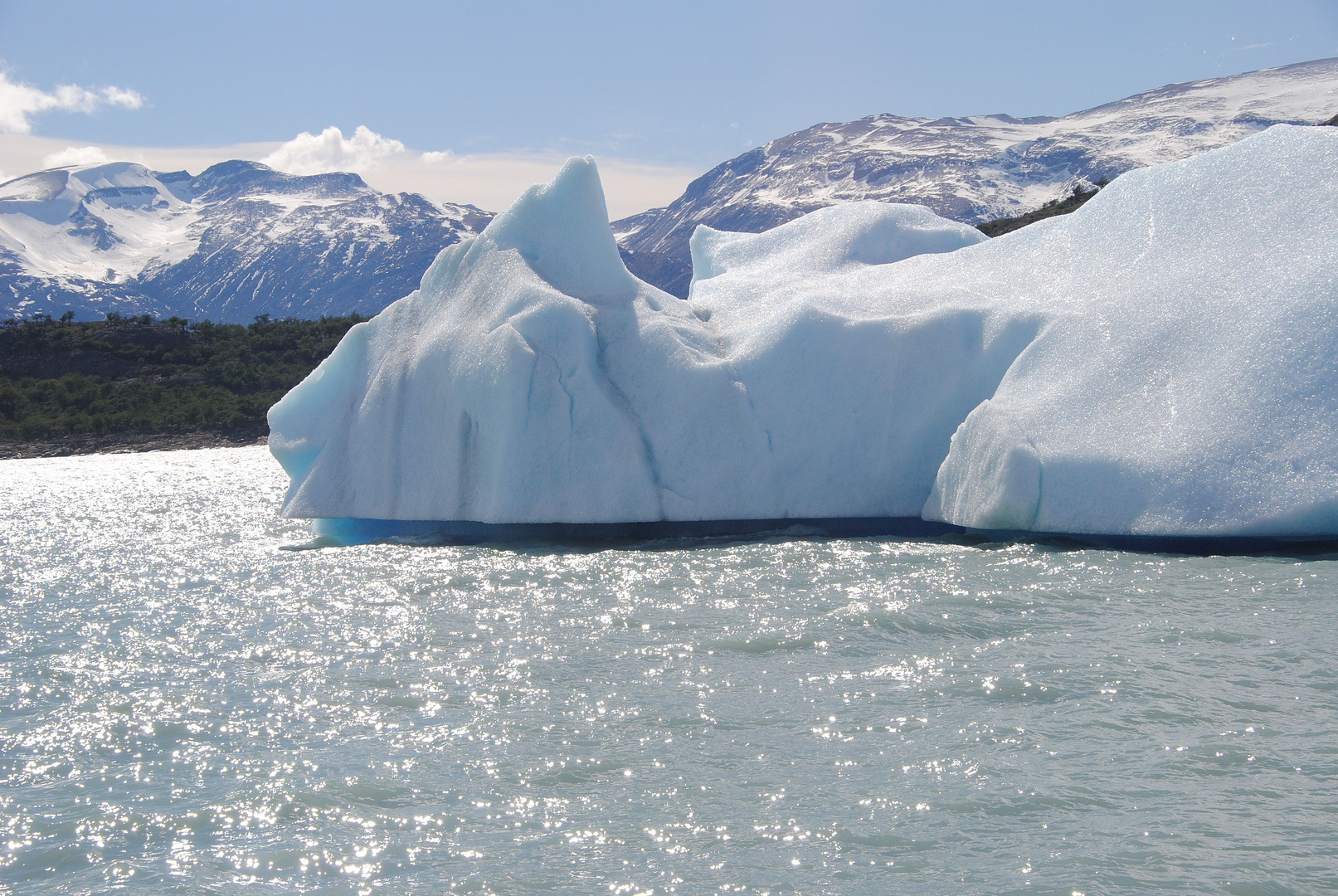 Am Largo Argentino