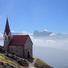 Am Latzfonser Kreuz