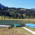 am Lauenensee 