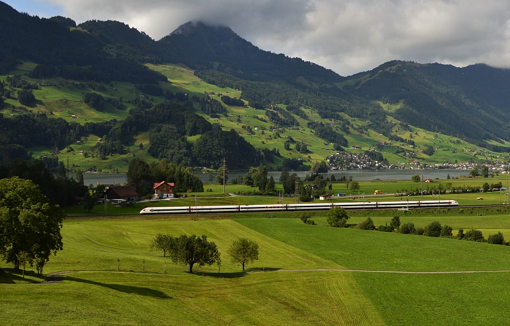 Am Lauerzersee