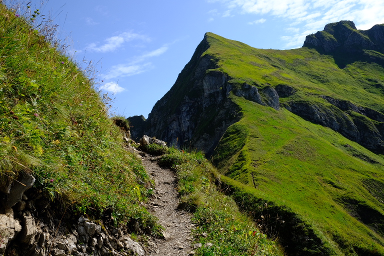 Am Laufbacher Eck