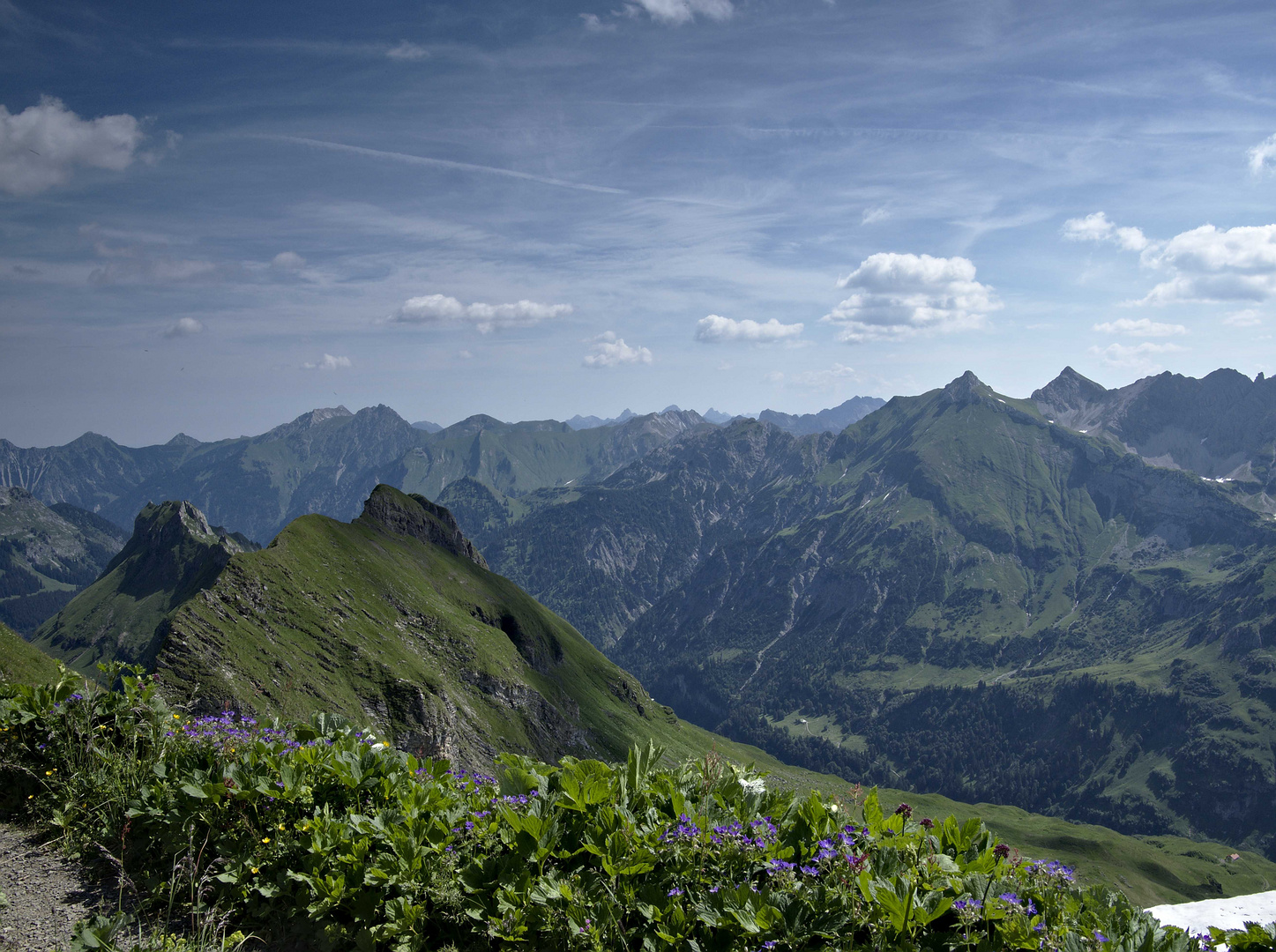 Am Laufbachereck