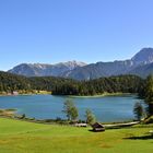 Am Lautersee