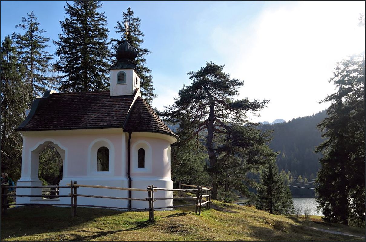 Am Lautersee