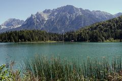 Am Lautersee