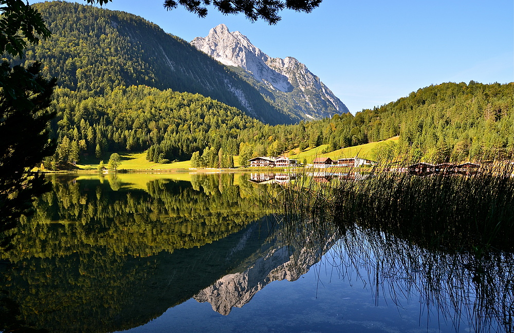 Am Lautersee