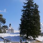 Am Lautersee bei Mittenwald