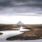 Am Le Mont Saint Michel