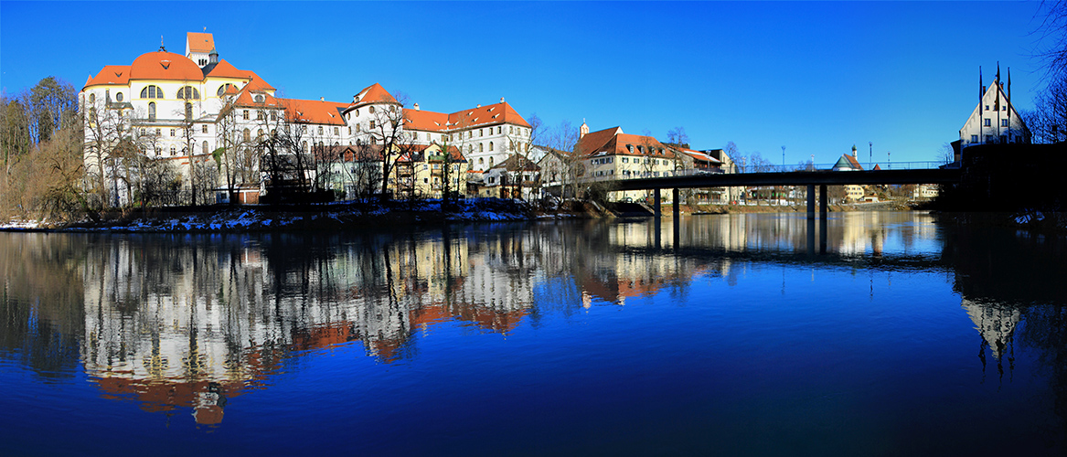 Am Lechufer! (Panorama)