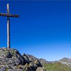 am Legerle, zwischen Wetterkreuzhütte und Lasörlingkamm