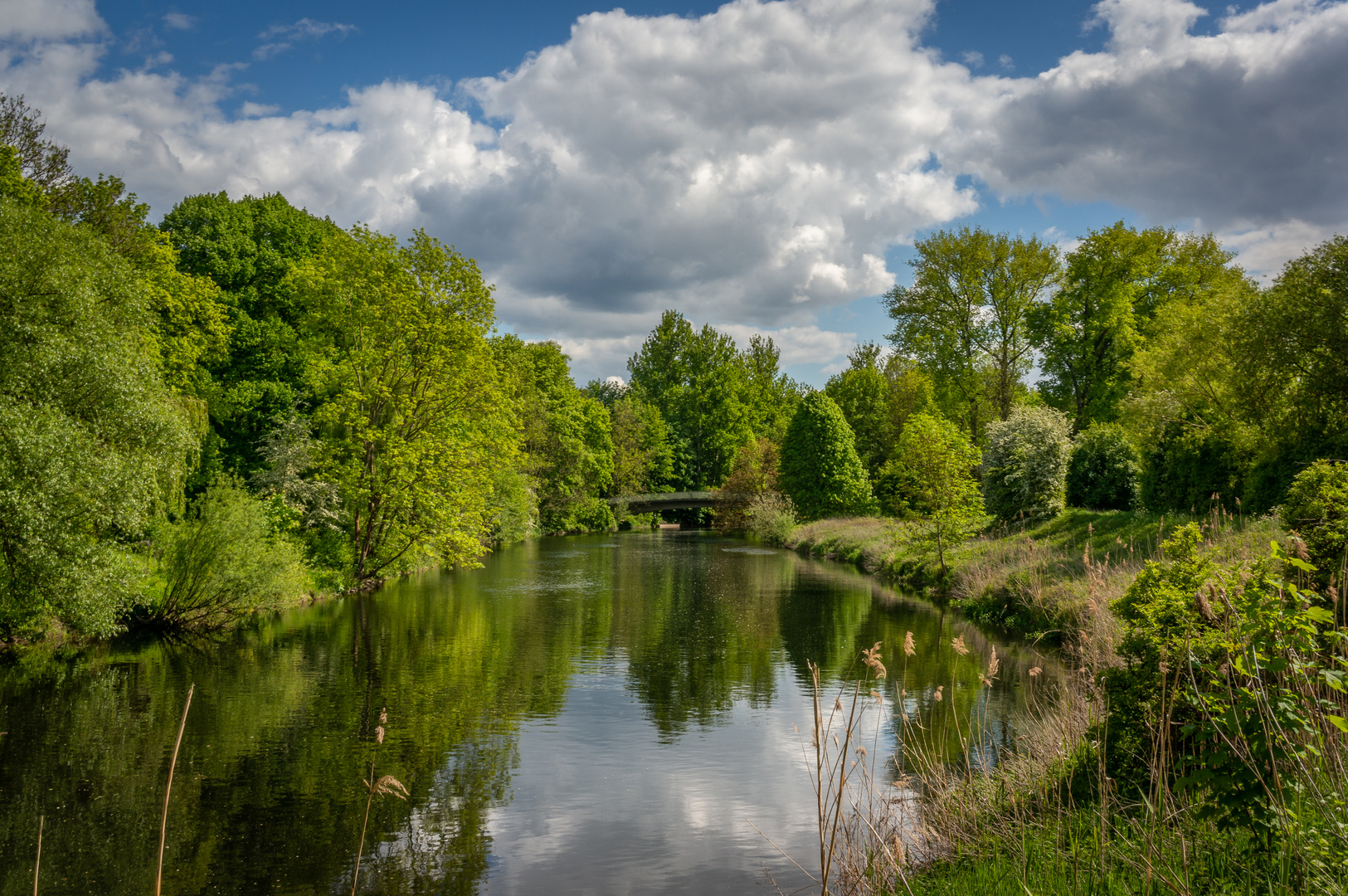 am Leinedeich I - Hannover