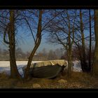 am Leitgeringer See