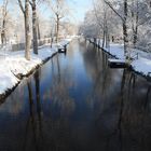 am Lendkanal