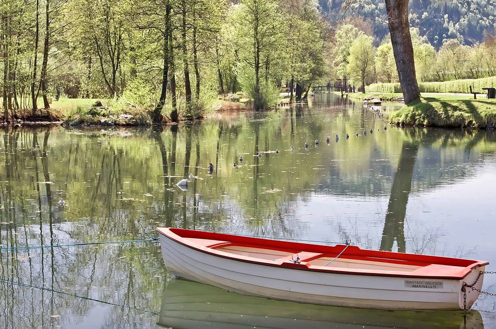 Am Lendkanal